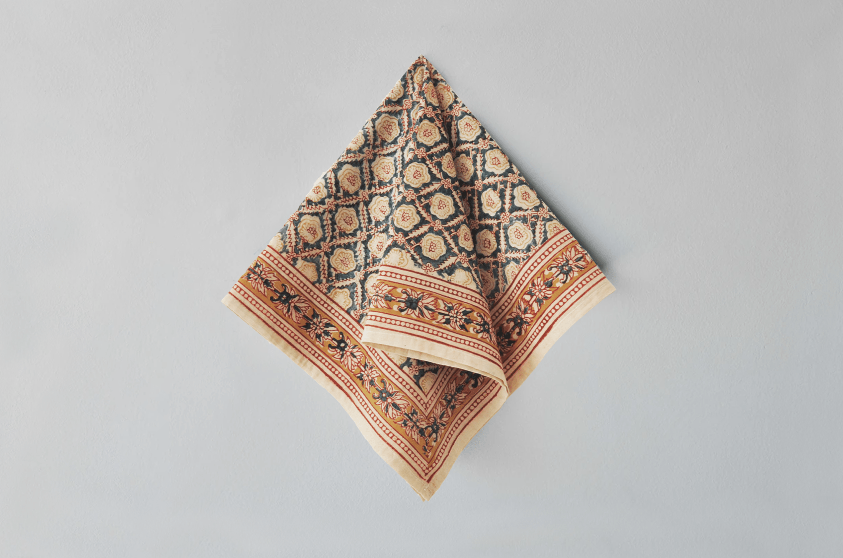 Les Indiennes Bandana, Ella - Nickey Kehoe