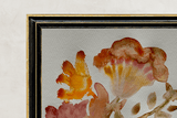 Liz Young Botanical Watercolor Painting Workshop - Nickey Kehoe