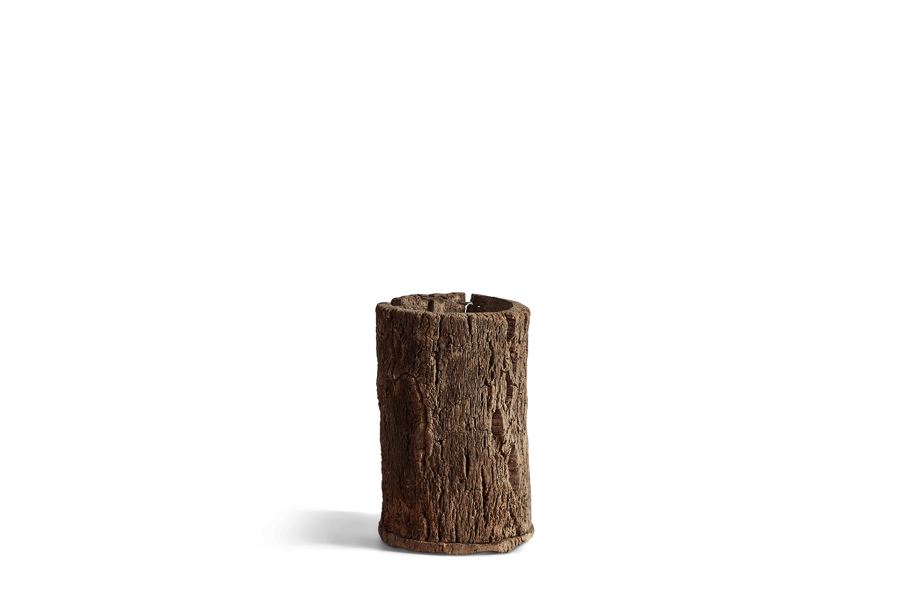 Log Barrel 18" (LA) - Nickey Kehoe