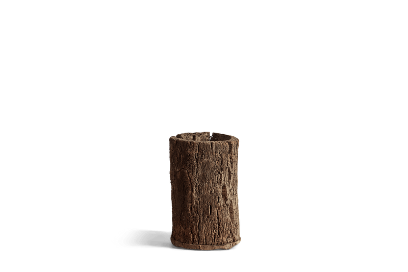 Log Barrel 18" (LA) - Nickey Kehoe