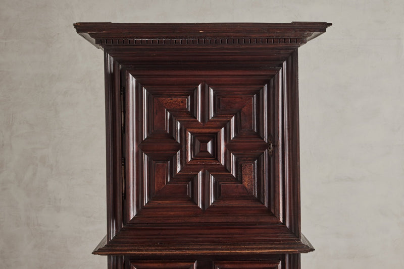 Louis XIII Cabinet (LA) - Nickey Kehoe