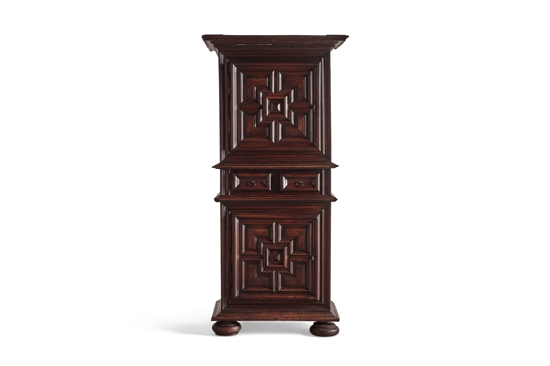 Louis XIII Cabinet (LA) - Nickey Kehoe