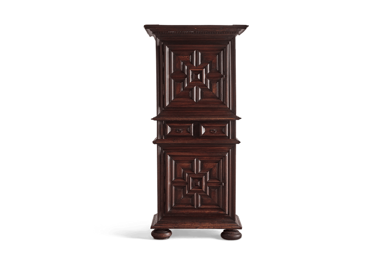 Louis XIII Cabinet (LA) - Nickey Kehoe