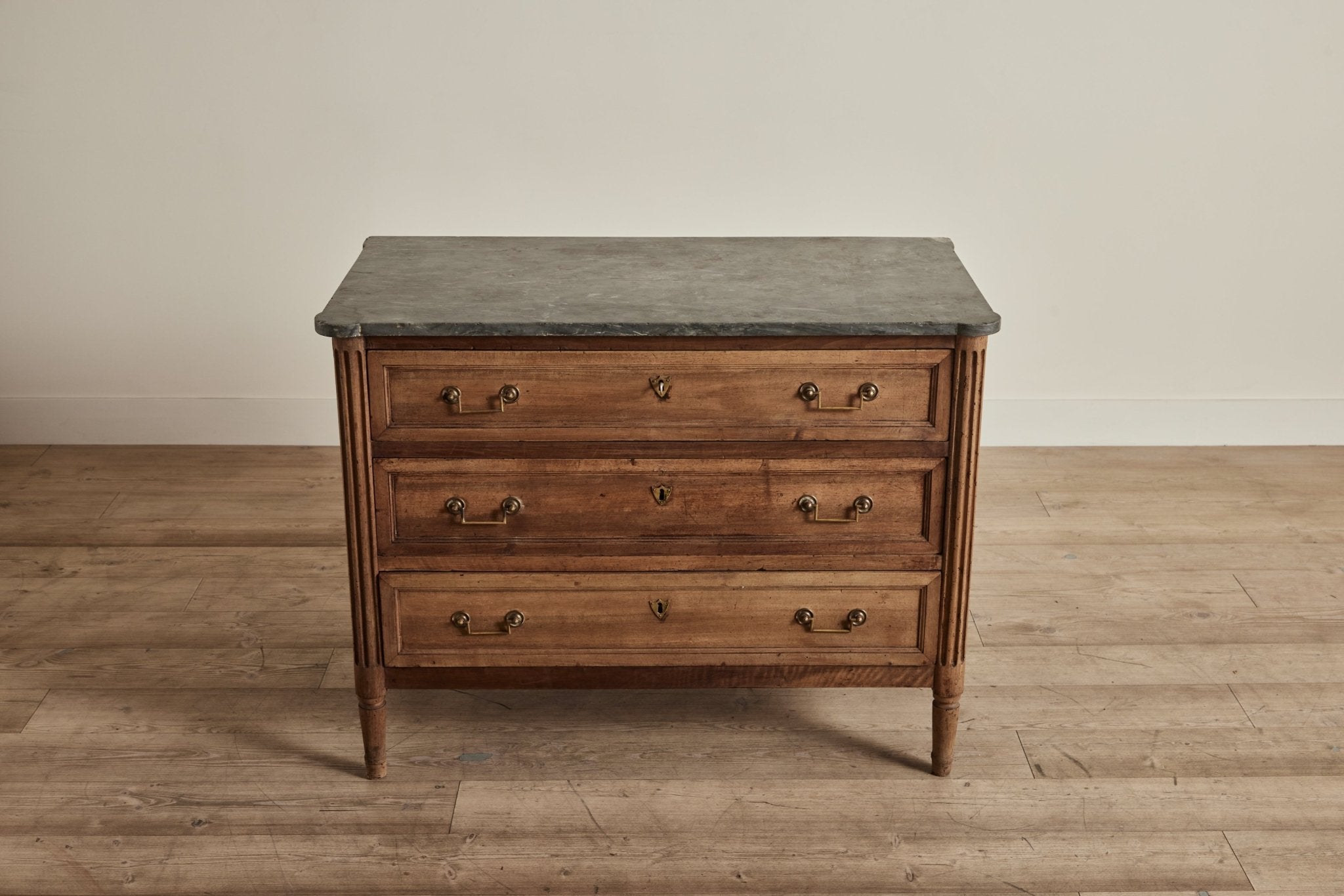 Louis XVI Chest of Drawers (LA) - Nickey Kehoe