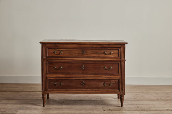 Louis XVI Dresser (LA) - Nickey Kehoe