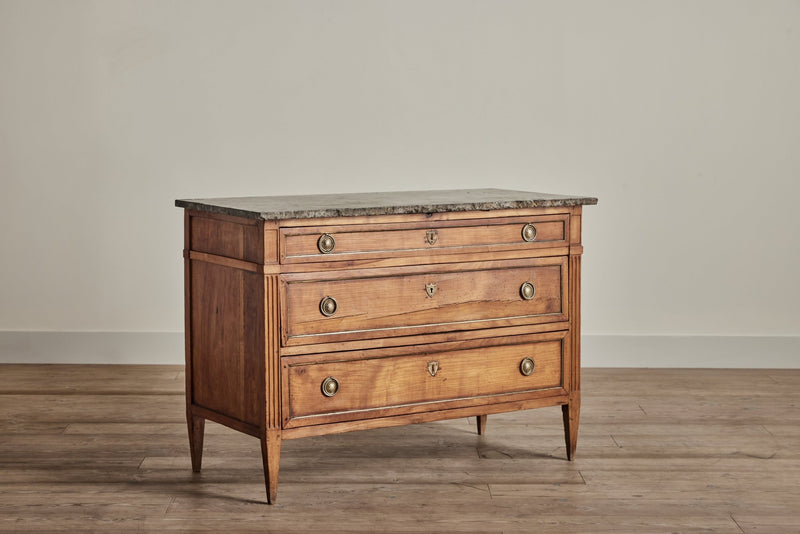 Louis XVI Dresser (LA) - Nickey Kehoe