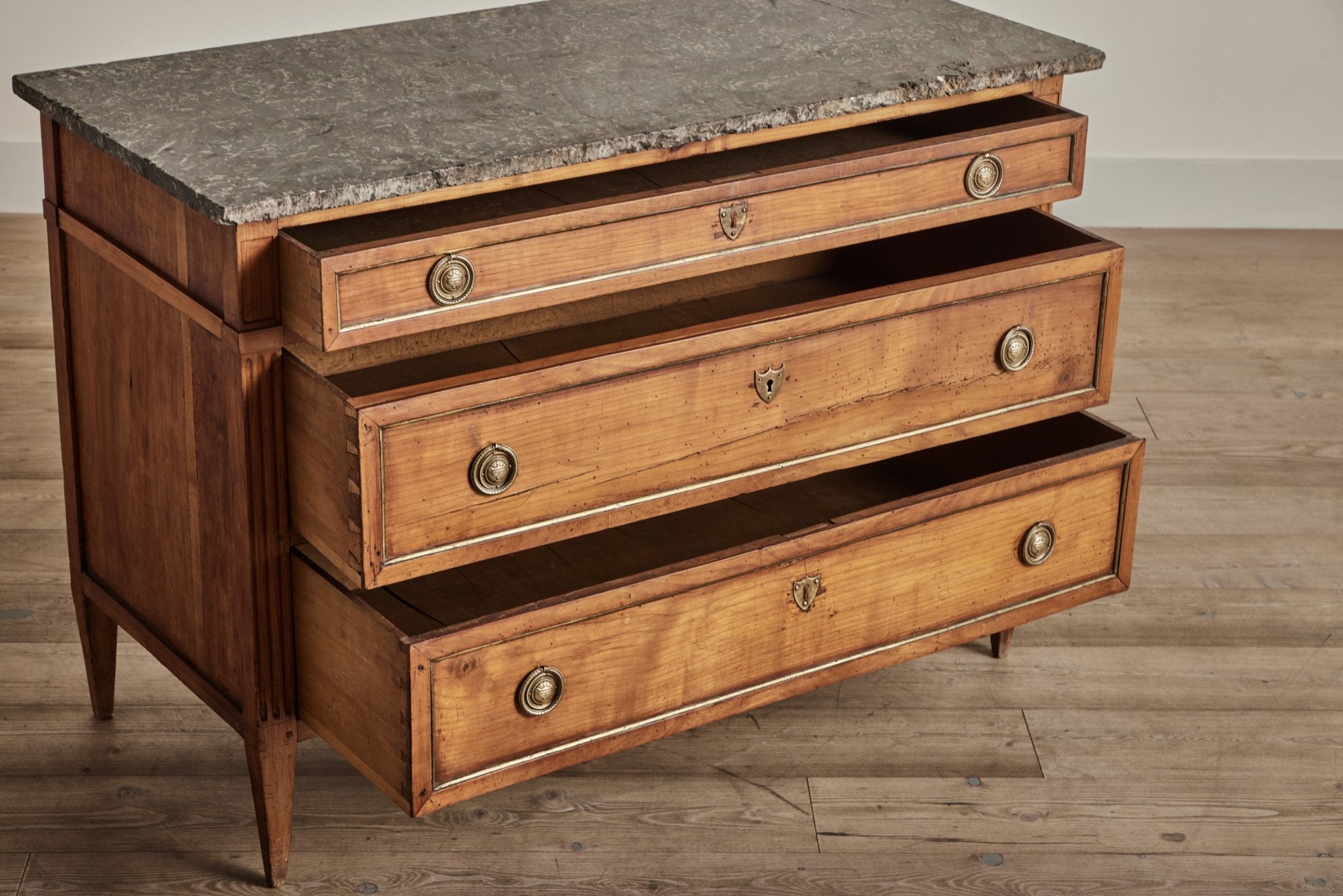 Louis XVI Dresser (LA) - Nickey Kehoe