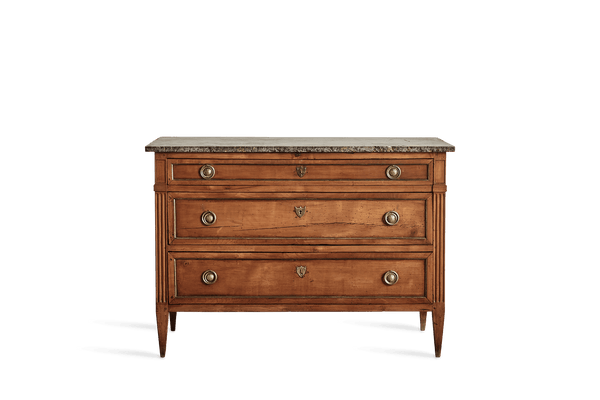 Louis XVI Dresser (LA) - Nickey Kehoe