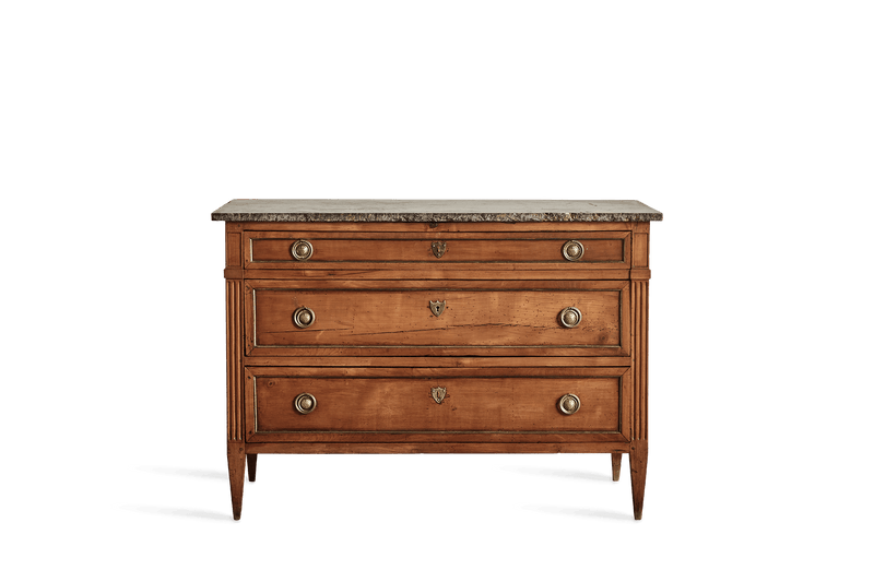 Louis XVI Dresser (LA) - Nickey Kehoe