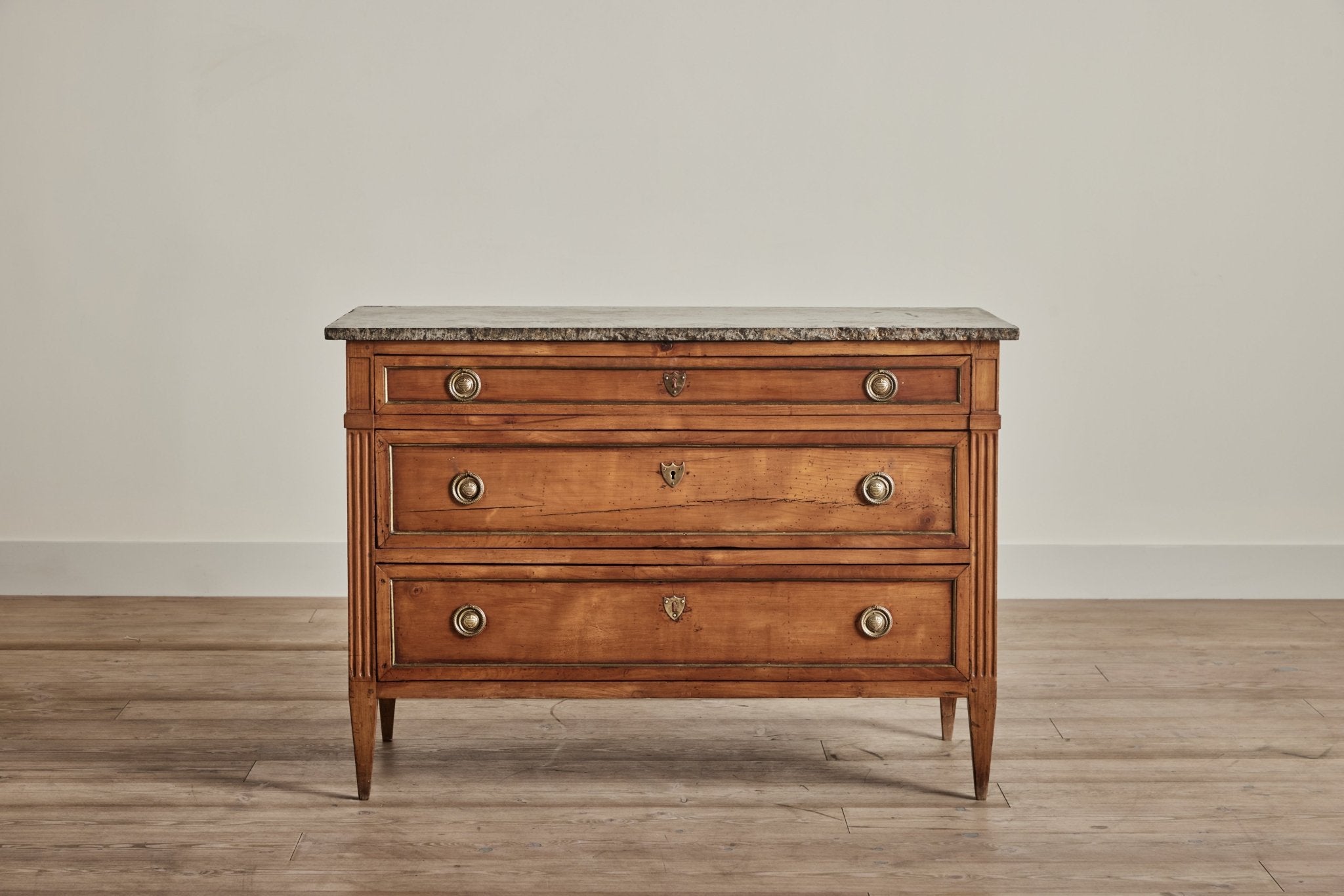 Louis XVI Dresser (LA) - Nickey Kehoe