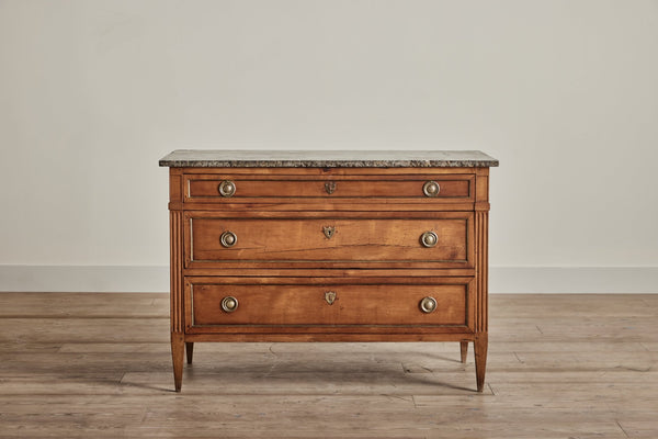 Louis XVI Dresser (LA) - Nickey Kehoe