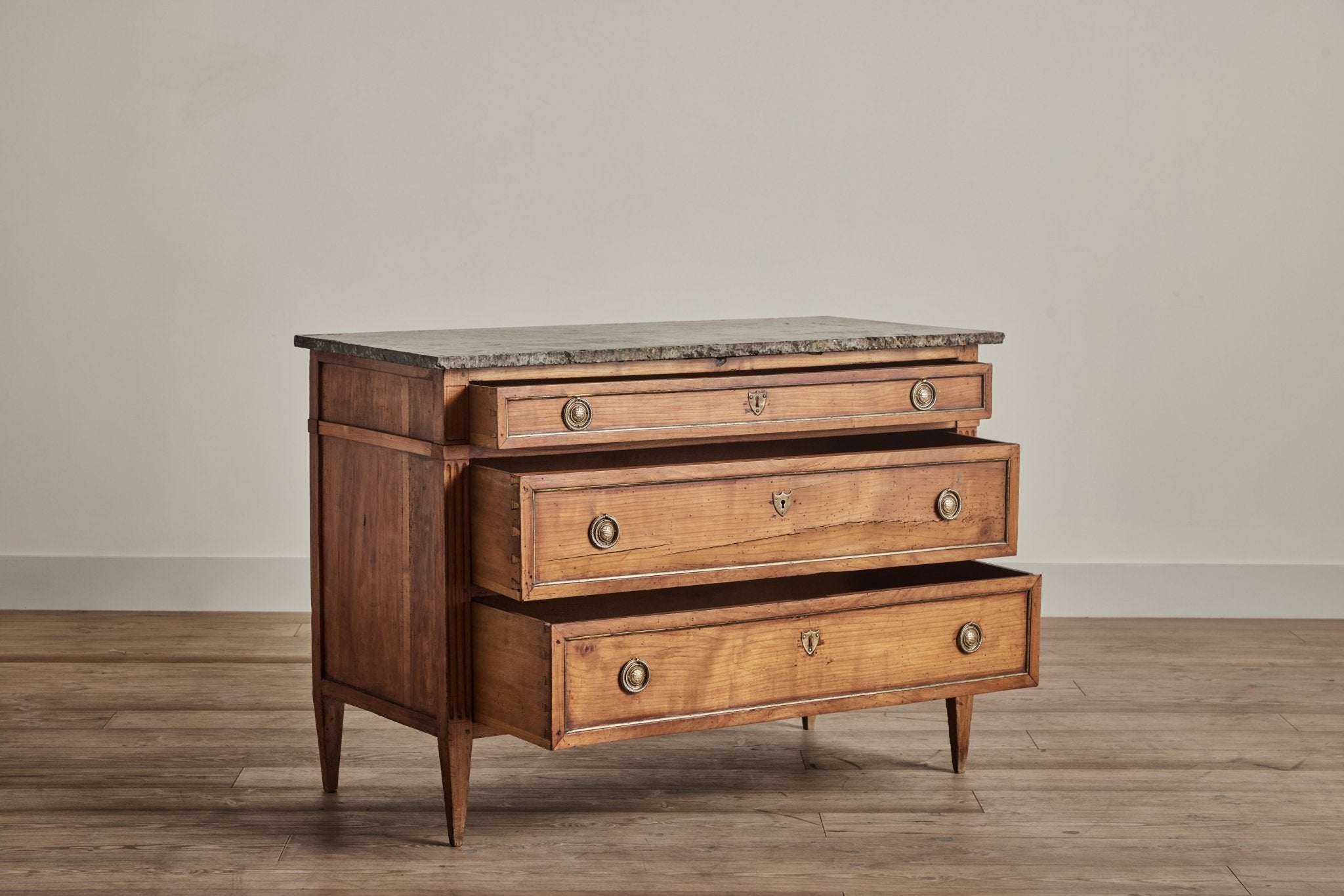 Louis XVI Dresser (LA) - Nickey Kehoe