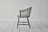 Shown in Studio Green