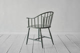 Shown in Studio Green