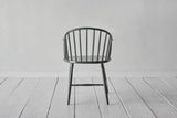 Shown in Studio Green