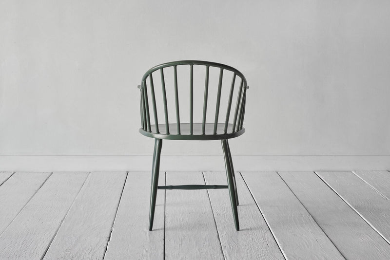 Shown in Studio Green|AS SHOWN $800