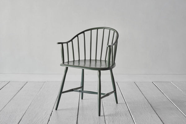 Shown in Studio Green|AS SHOWN $800