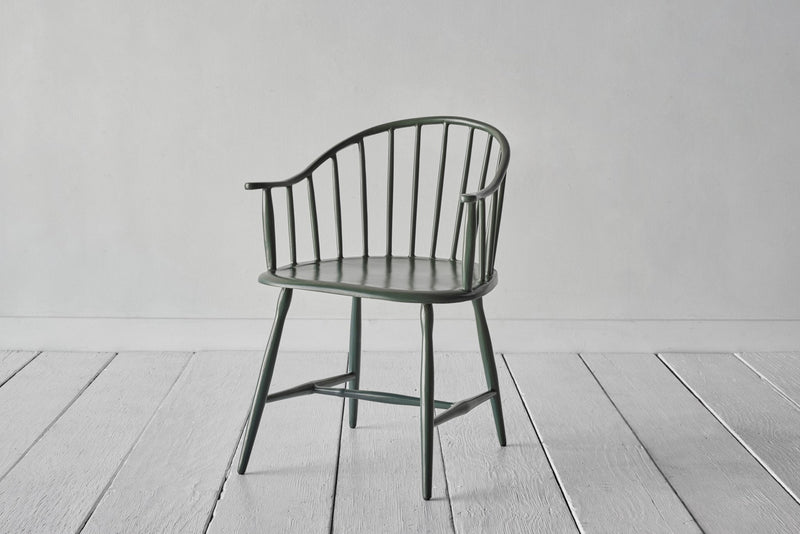 Shown in Studio Green|AS SHOWN $800