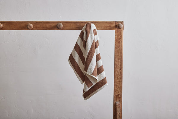 Maria Hand Towel - Nickey Kehoe