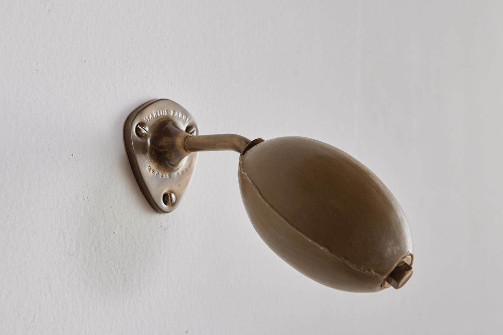 Marseille Wall Soap – Nickey Kehoe