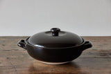 Marumitsu, Reunir Dish in Black 