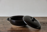 Marumitsu, Reunir Dish in Black 