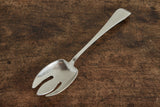 Match Pewter, Aria Salad Serving Ware - Nickey Kehoe