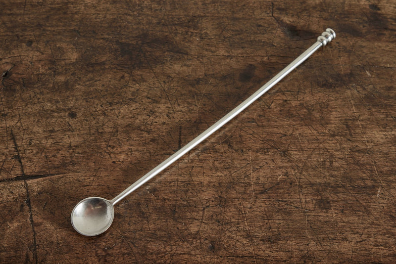 Match Pewter, Cocktail Stirrer - Nickey Kehoe