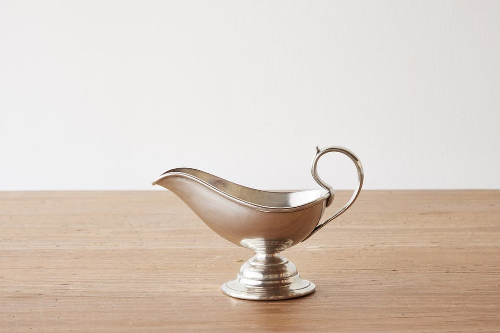 Gravy Boat