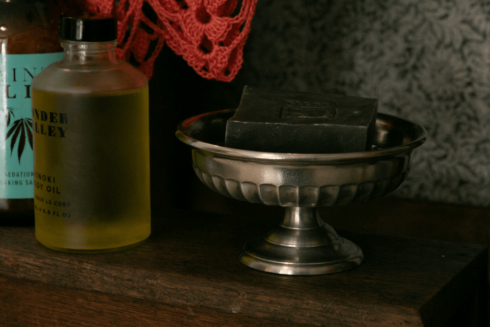 Pewter Impero Dish – Nickey Kehoe