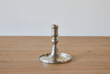 Match Pewter, Large Candlestick - Nickey Kehoe