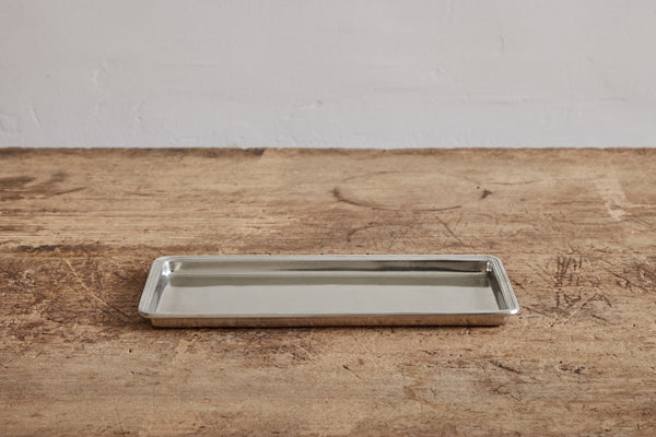 Match Pewter Vanity Tray - Nickey Kehoe