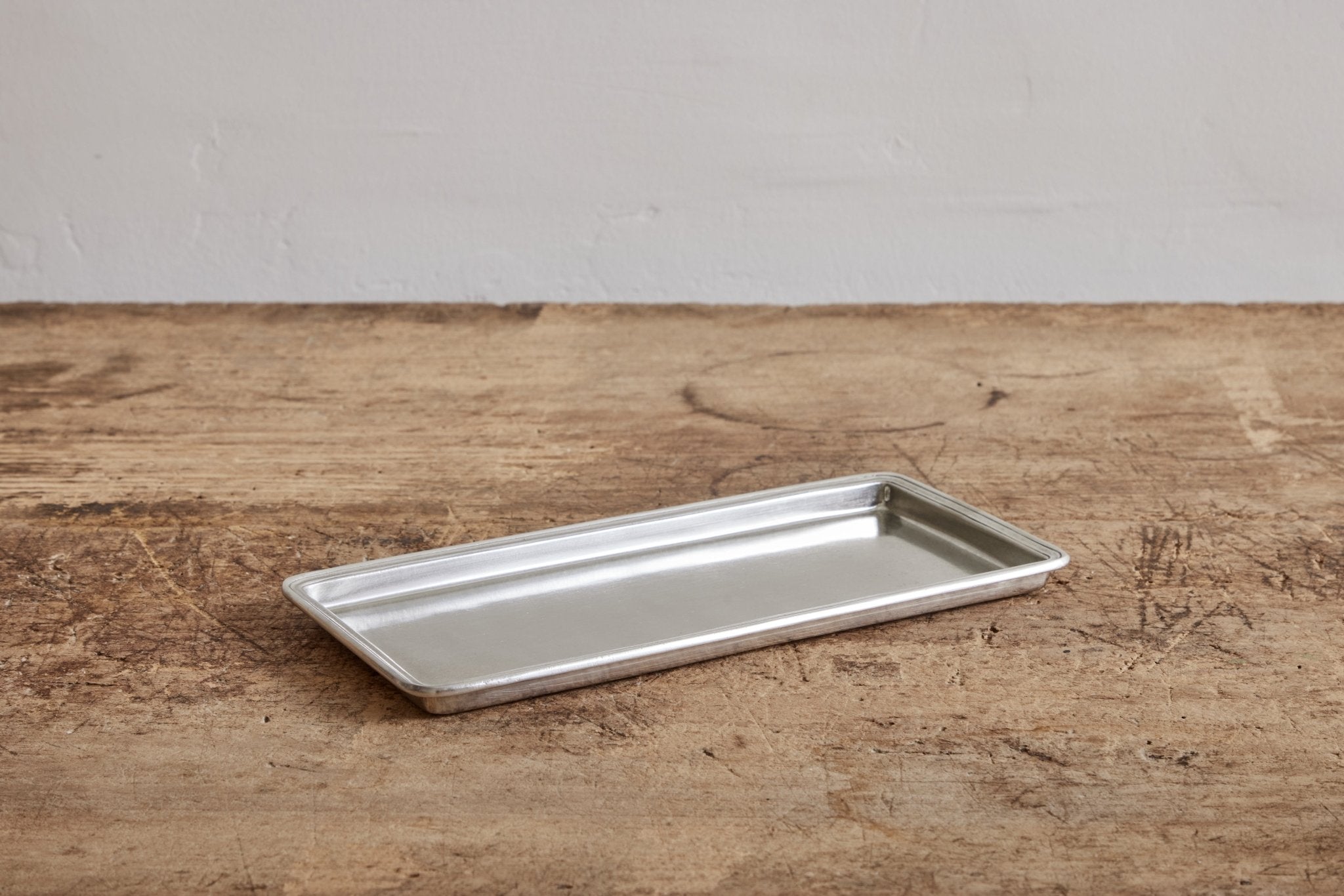 Match Pewter Vanity Tray - Nickey Kehoe