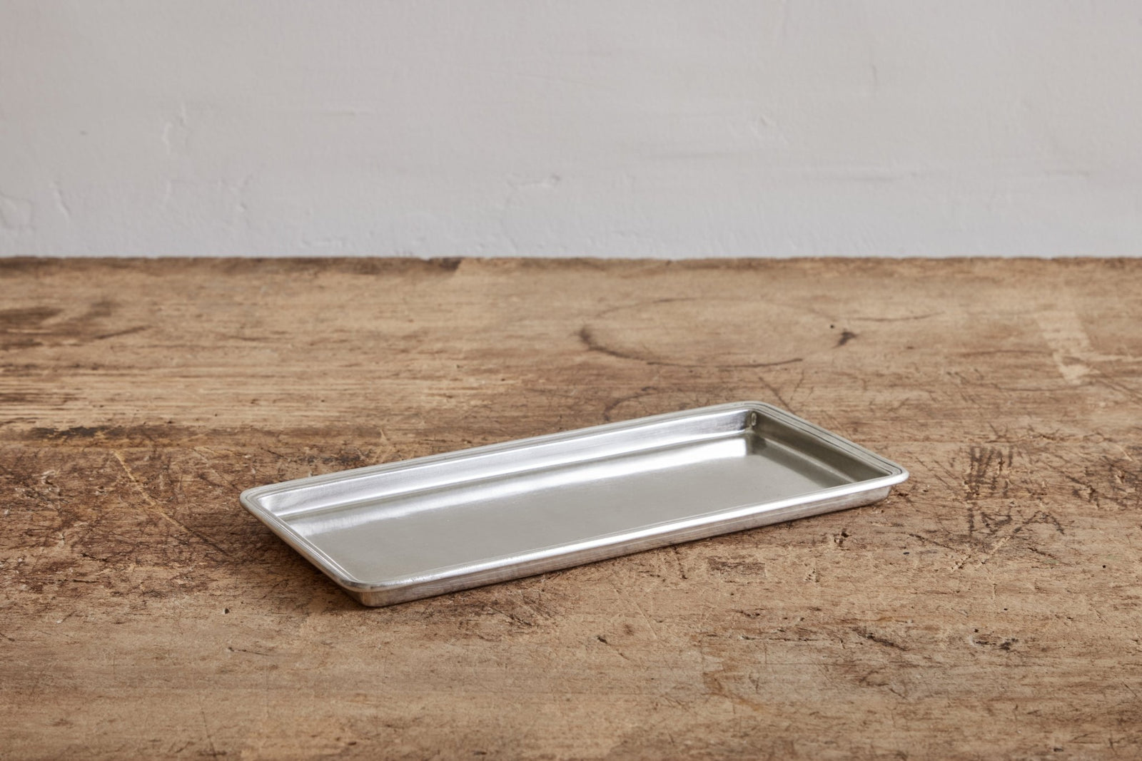 Pewter Vanity Tray – Nickey Kehoe