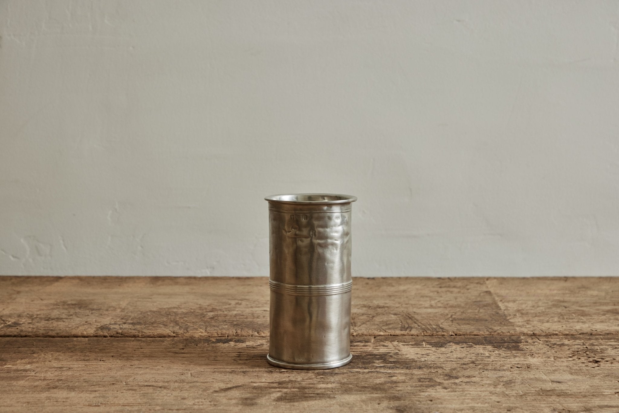 Match Pewter XL Measuring Beaker - Nickey Kehoe