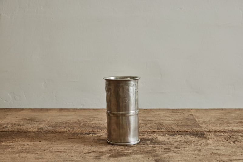 Match Pewter XL Measuring Beaker - Nickey Kehoe