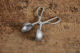 Meatball Scoop 5cm - Nickey Kehoe