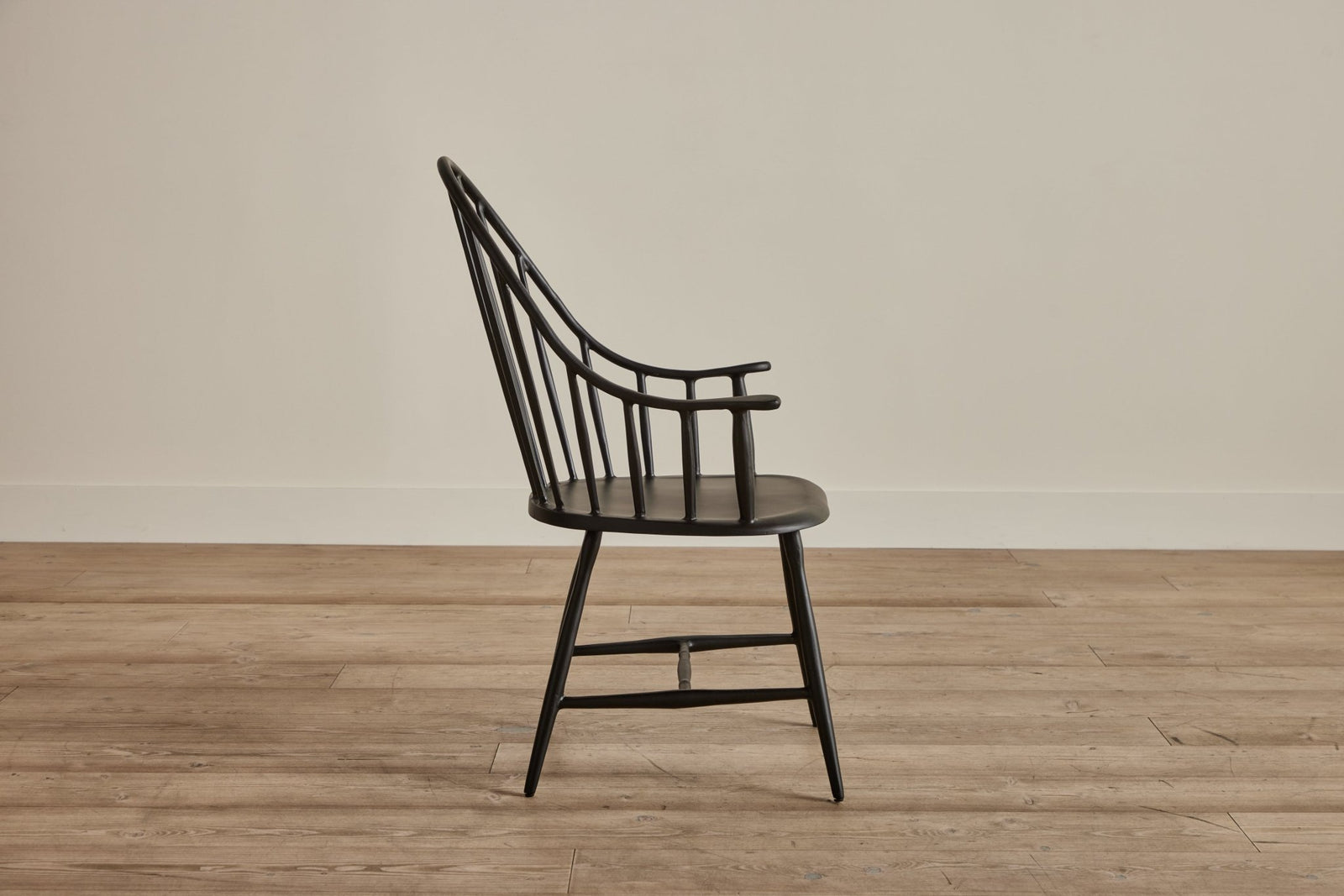 Metal Windsor Chair – Nickey Kehoe