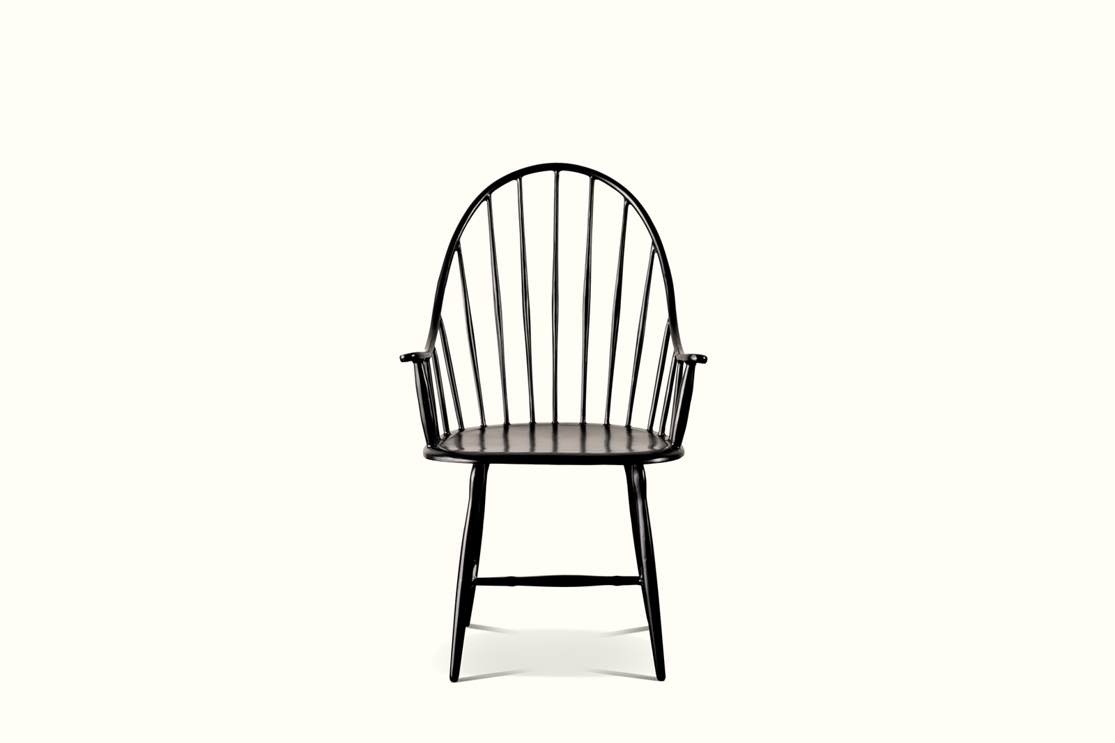 Berry windsor metal chair sale