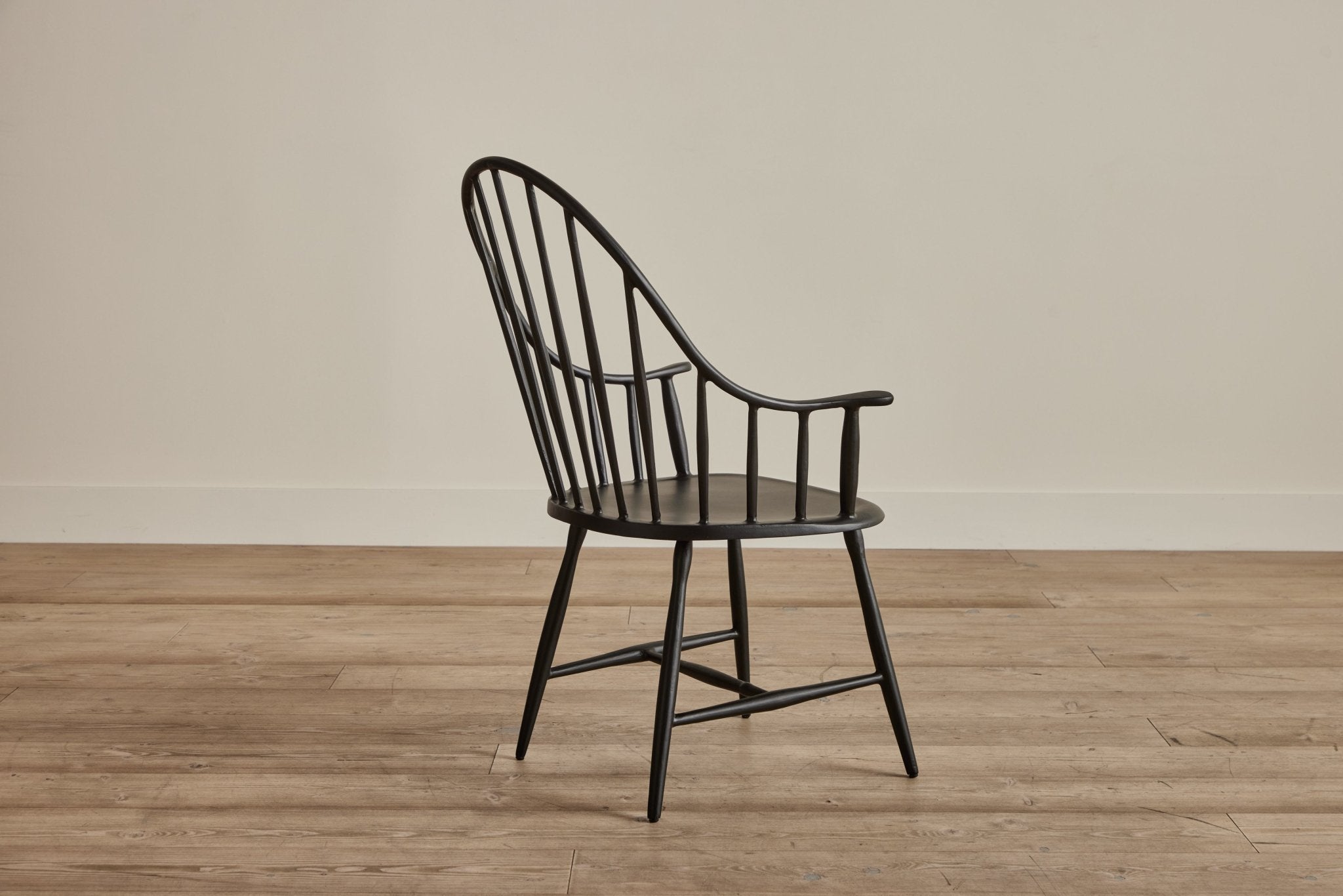 Shown in Black