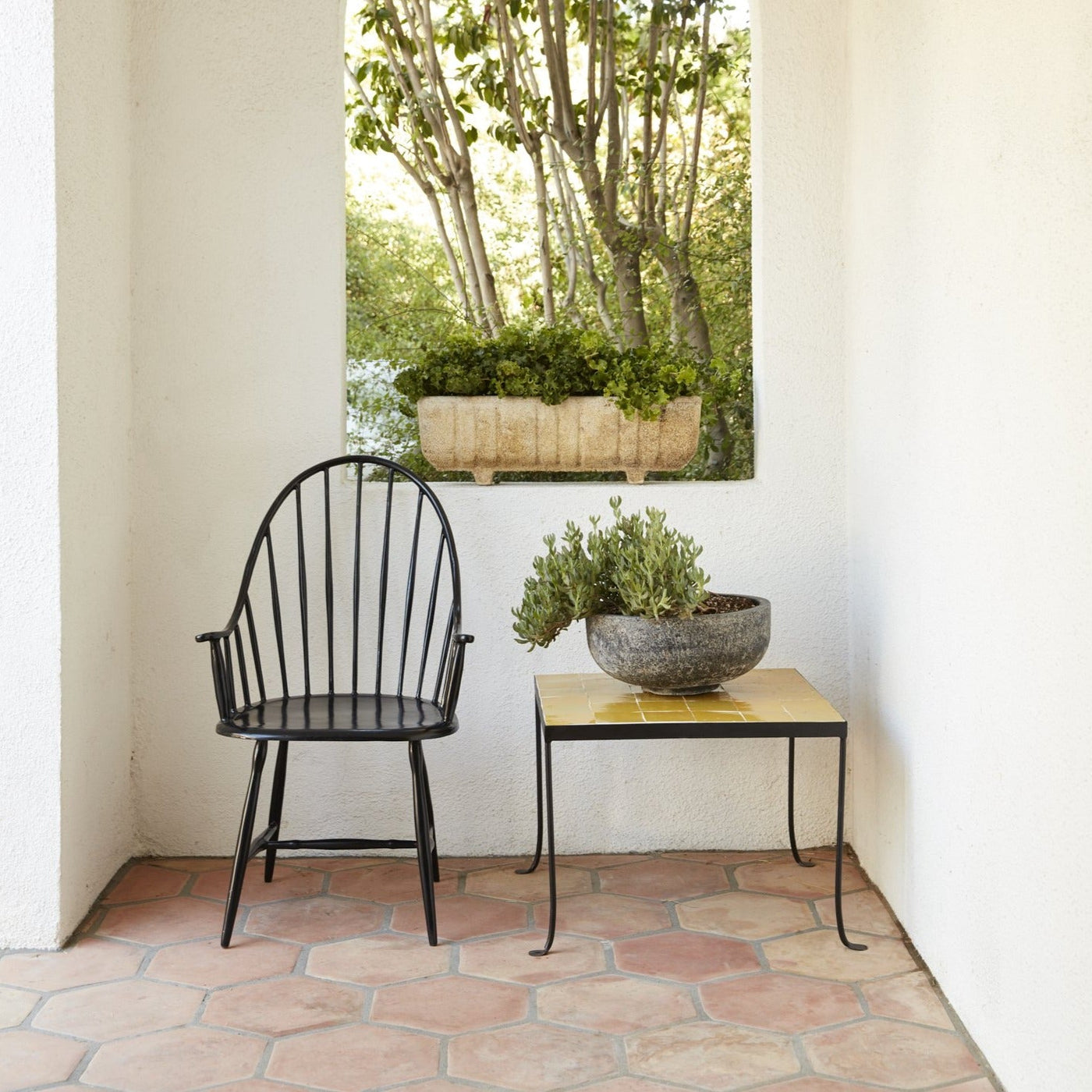 しろくま USA Windsor chair しろくま USA Windsor chair Fan-Back Windsor Side Chair