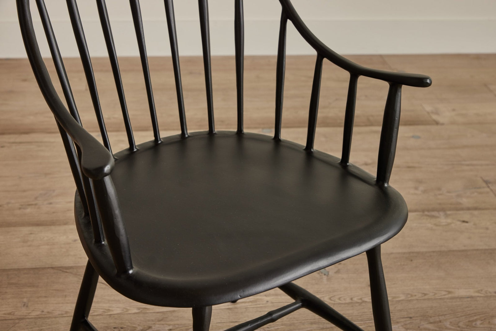 Metal Windsor Chair – Nickey Kehoe