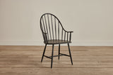 Shown in Black
