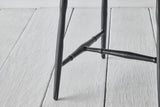 Shown in Black