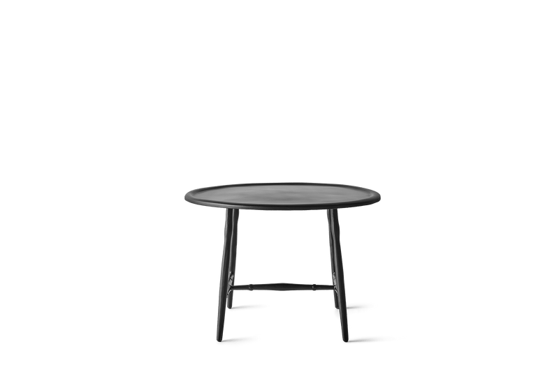 Metal Windsor Cocktail Table - Nickey Kehoe