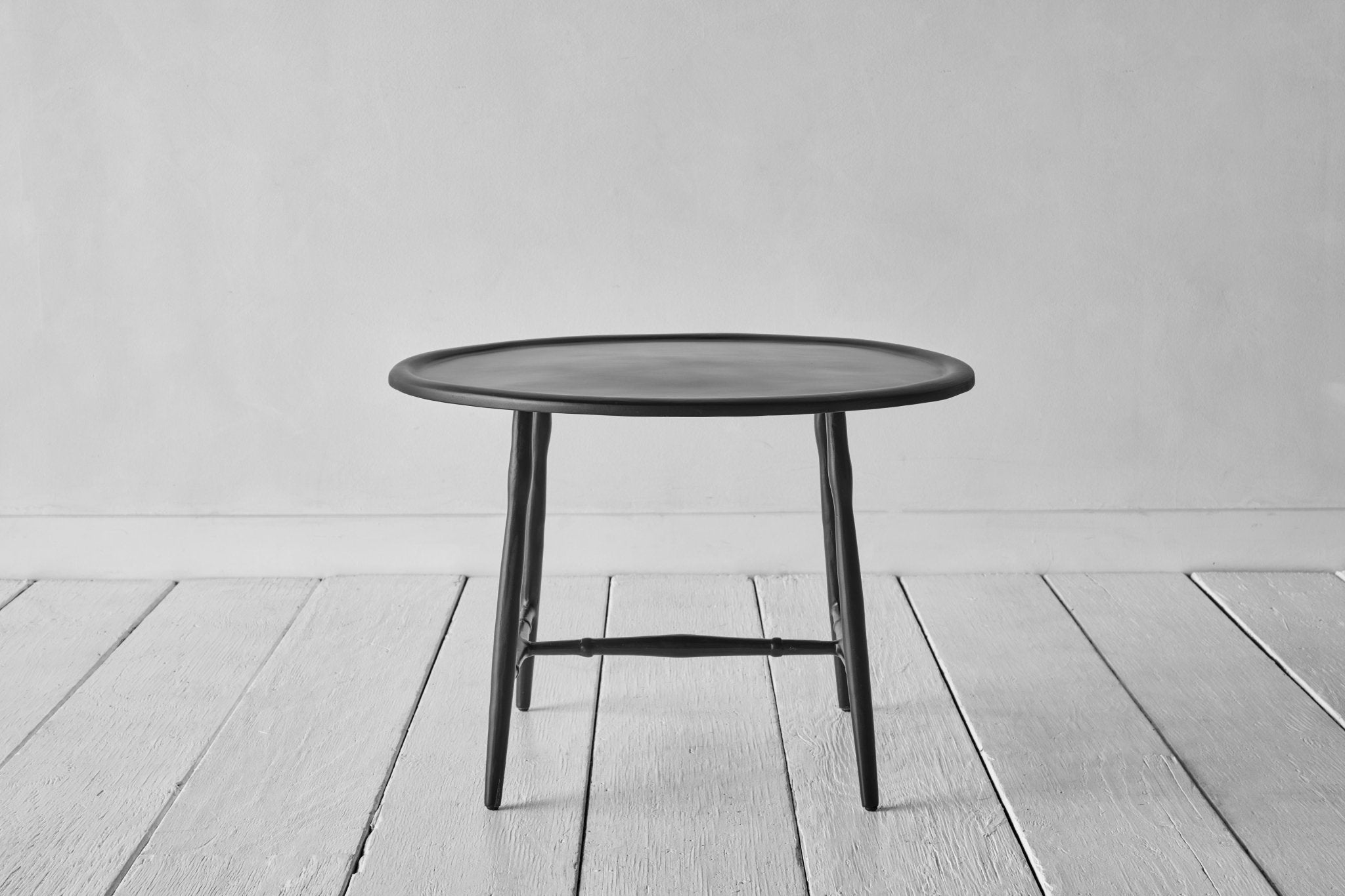 Shown in Black