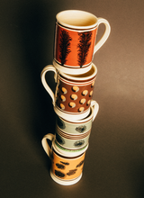 Mochaware Mug (Multiple Styles)