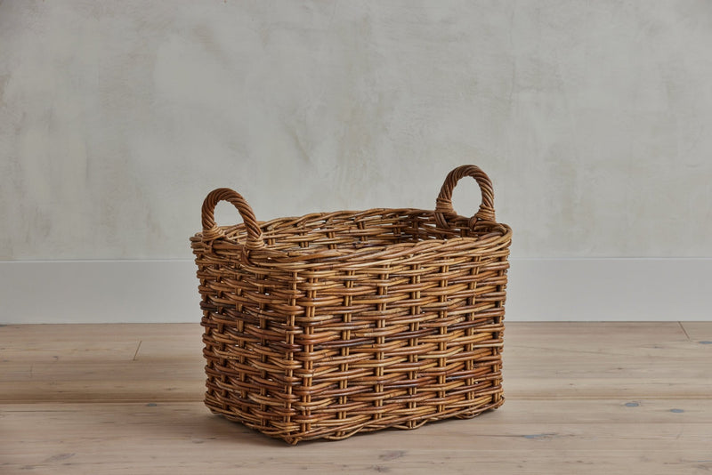 Mud Room Basket - Nickey Kehoe