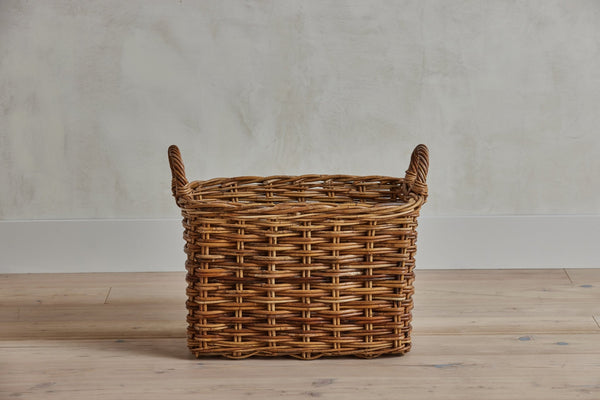 Mud Room Basket - Nickey Kehoe