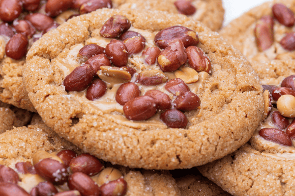 Nancy Silverton Book Signing & Cookie Tasting - Nickey Kehoe